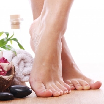 Ankle & Foot pain Ankle & Foot pain