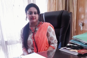Dr. Anusha G Dr. Anusha G