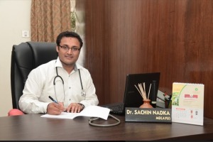 Dr Sachin Nadka Dr Sachin Nadka